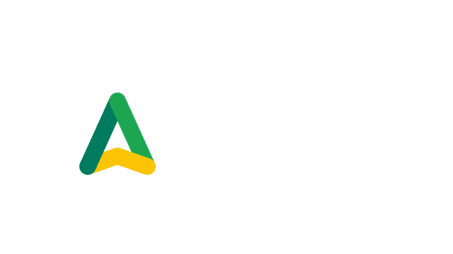 Logo Sistema de Denúncias Cuiabá Regula